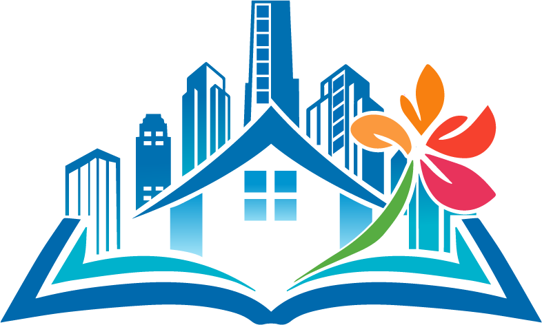 东莞横沥户口网 logo
