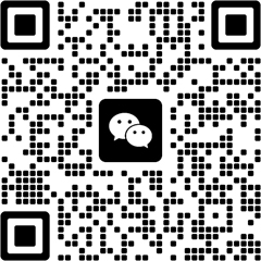 东莞横沥户口网顾问微信二维码
